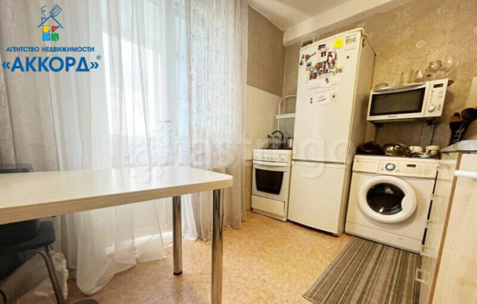 2-комн. квартира, 43.3 м2, 9/9 эт. Барнаул - изображение 7