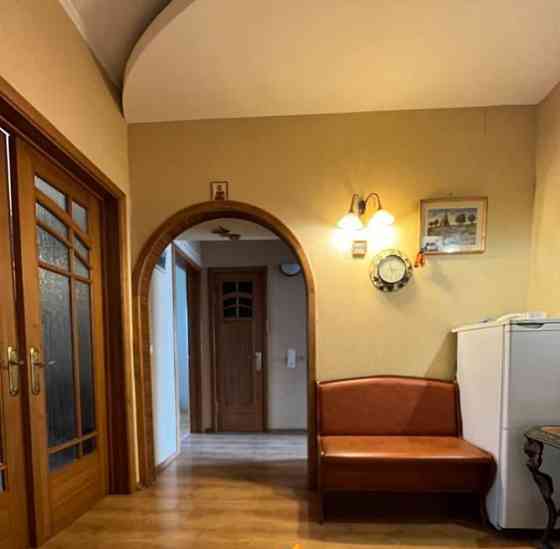 3-комн. квартира, 64.1 м2, 7/10 эт. Архангельск