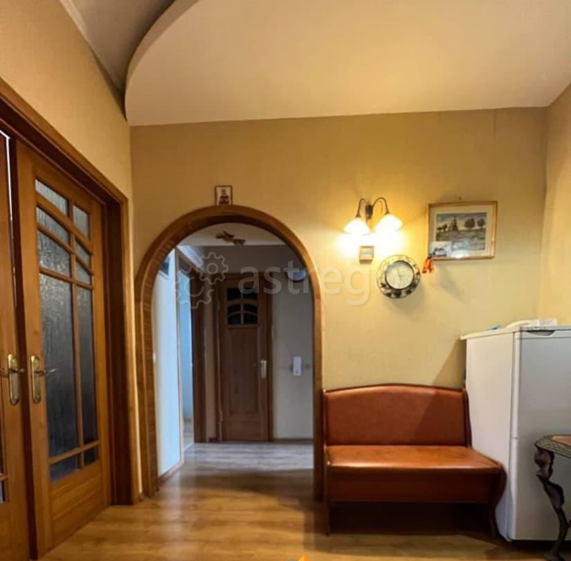 3-комн. квартира, 64.1 м2, 7/10 эт. Архангельск - изображение 5