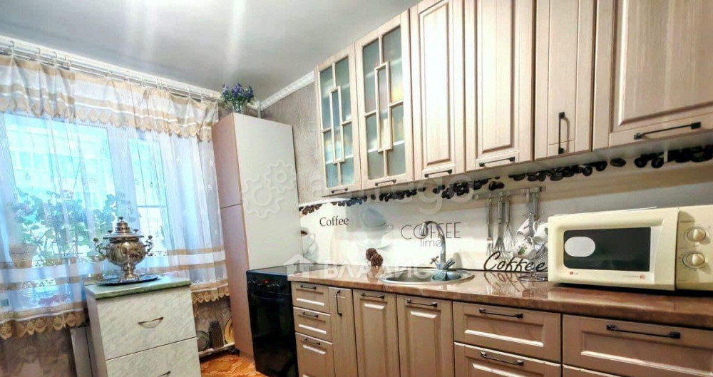 4-комн. квартира, 79 м2, 6/14 эт. Белгород - изображение 4