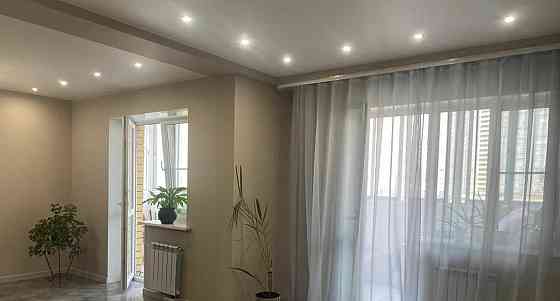 3-комн. квартира, 90 м2, 8/16 эт. Долгопрудный