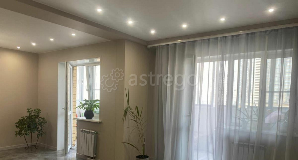 3-комн. квартира, 90 м2, 8/16 эт. Долгопрудный - изображение 5