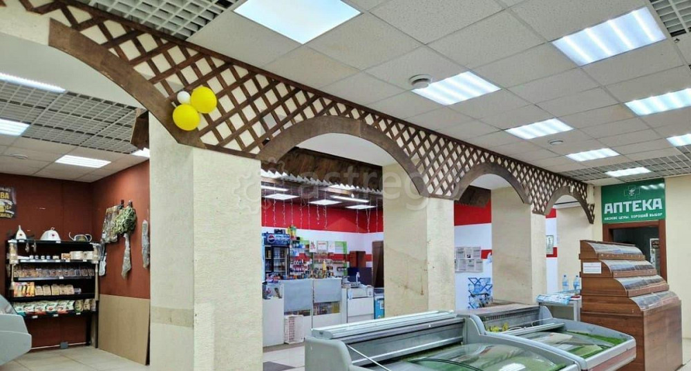 Торговое помещение, 34 м2 Сергиев Посад - изображение 3