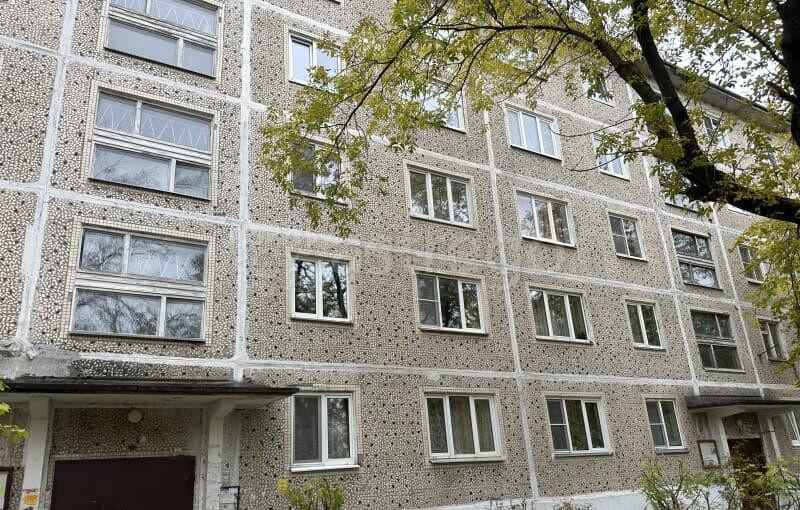 2-комн. квартира, 46 м2, 4/5 эт. Дмитров - изображение 10