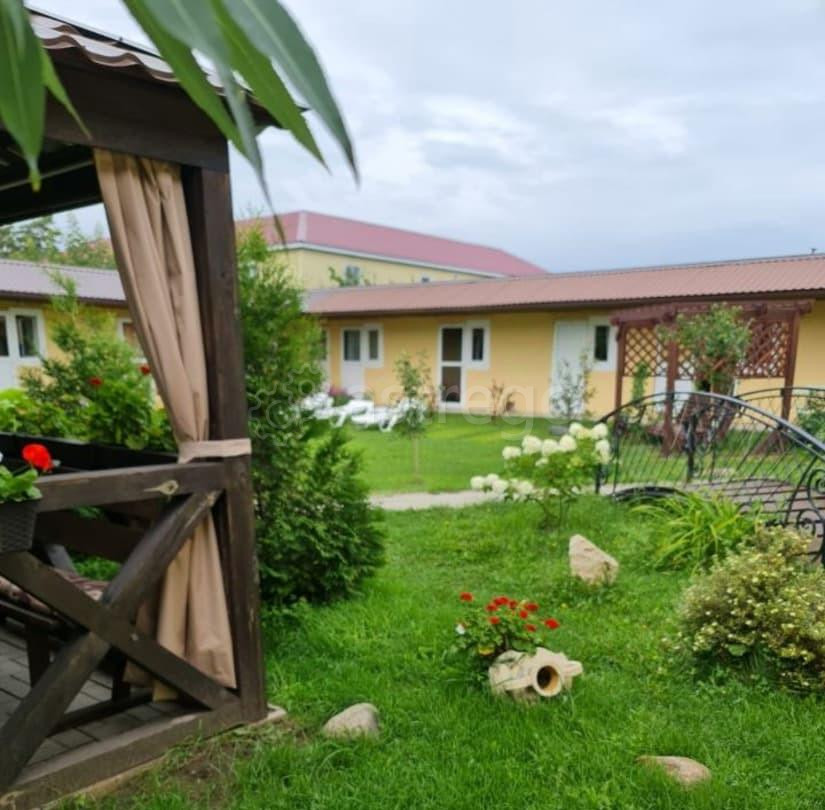 Коттедж, 300 м2, 15 соток, 2 эт. Яровое - изображение 2