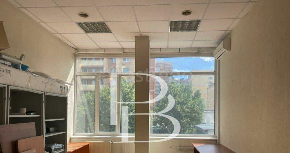 Офис, 79.2 м2 Москва - изображение 7