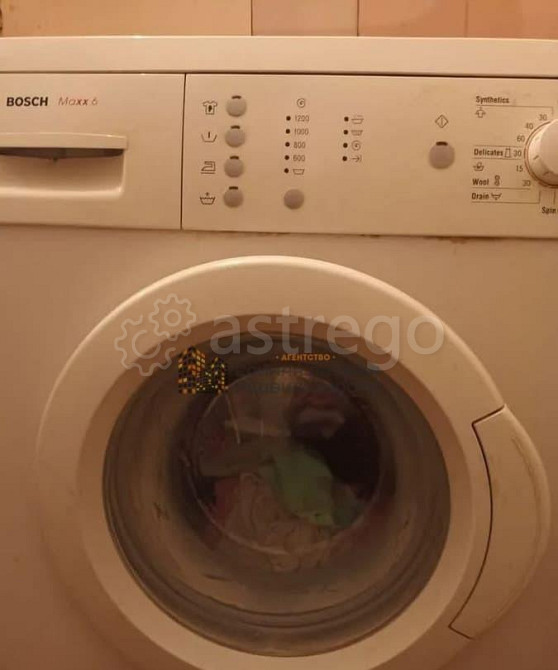 2-комн. квартира, 45 м2, 3/5 эт. Уфа - изображение 2