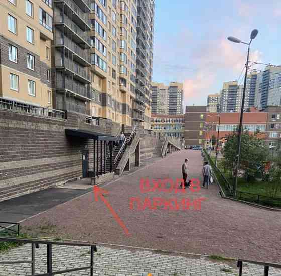 Свободного назначения, 20 м2 Санкт-Петербург