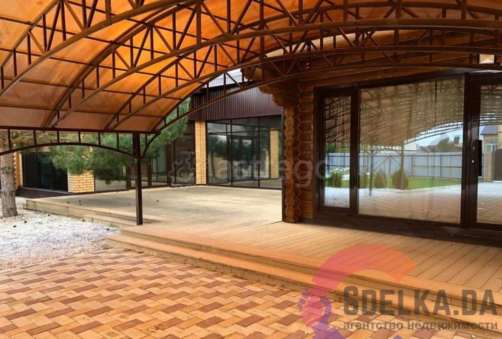 Дом, 174.3 м2, 9.37 сотки, 2 эт. Нефтекамск - изображение 7