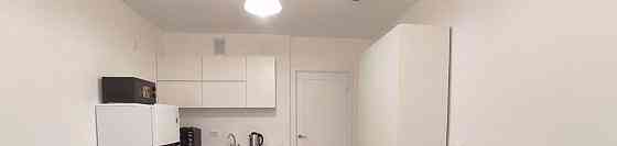 Студия, 20.8 м2, 24/26 эт. Санкт-Петербург