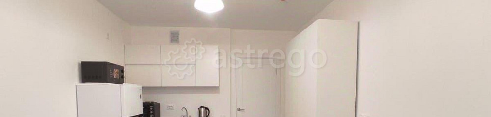 Студия, 20.8 м2, 24/26 эт. Санкт-Петербург - изображение 5