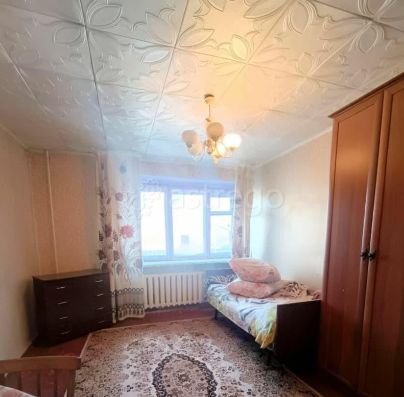 1-комн. квартира, 18.2 м2, 2/5 эт. Назарово - изображение 1