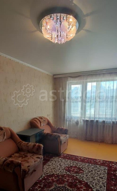 2-комн. квартира, 39 м2, 3/5 эт. Рубцовск - изображение 4