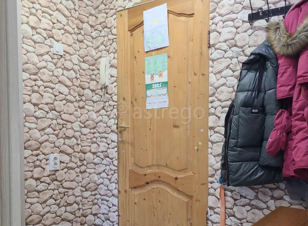 1-комн. квартира, 28 м2, 2/9 эт. Королев - изображение 4