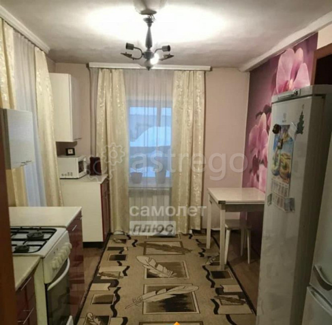 Дом, 70.9 м2, 5 соток, 1 эт. Бийск - изображение 2