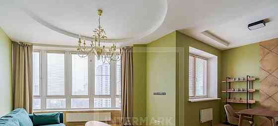 3-комн. квартира, 100 м2, 13/22 эт. Москва