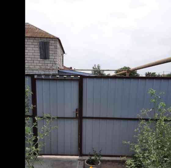 2-комн. квартира, 43 м2, 1/1 эт. Икряное