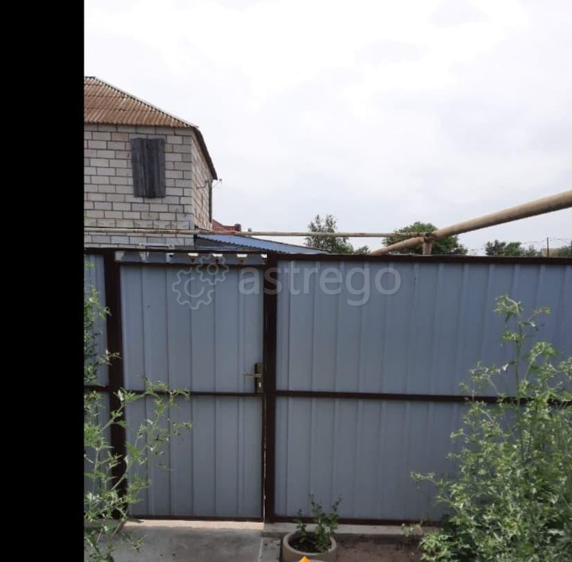 2-комн. квартира, 43 м2, 1/1 эт. Икряное - изображение 4