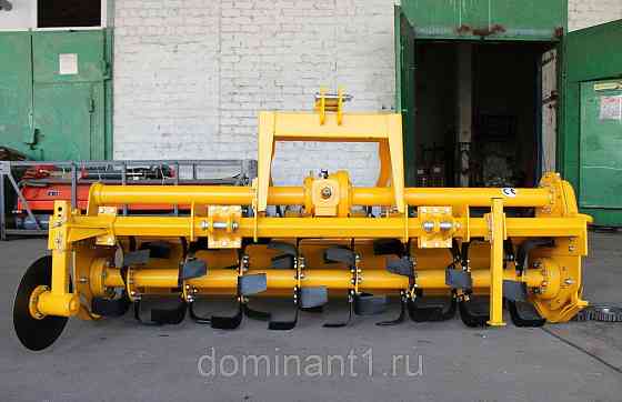 Почвофреза SWAN-AGRO NSEJT 200 Горки Ленинские