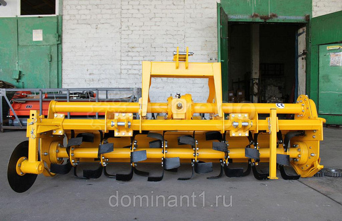 Почвофреза SWAN-AGRO NSEJT 200 Горки Ленинские - изображение 1