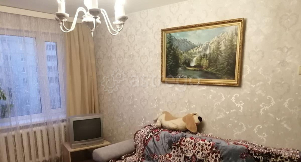 Комната, 18 м2, 5/9 эт. Дзержинский - изображение 1