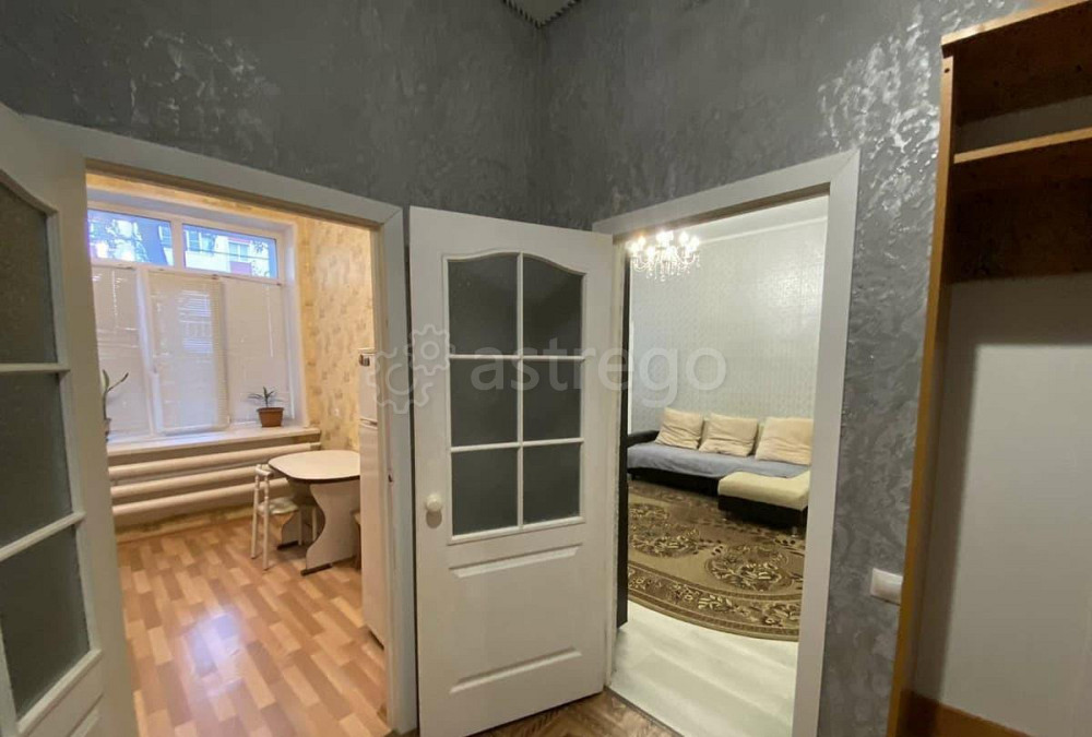 2-комн. квартира, 59.8 м2, 1/5 эт. Дубовое - изображение 8