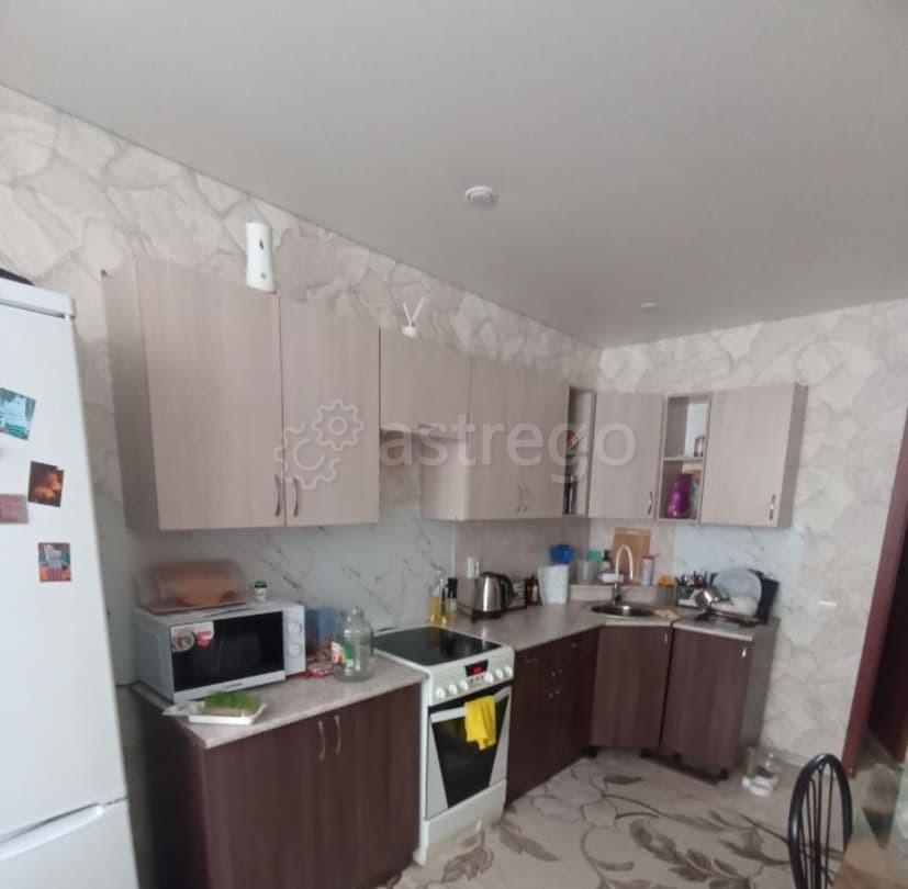 1-комн. квартира, 45.7 м2, 3/9 эт. Новоалтайск - изображение 3
