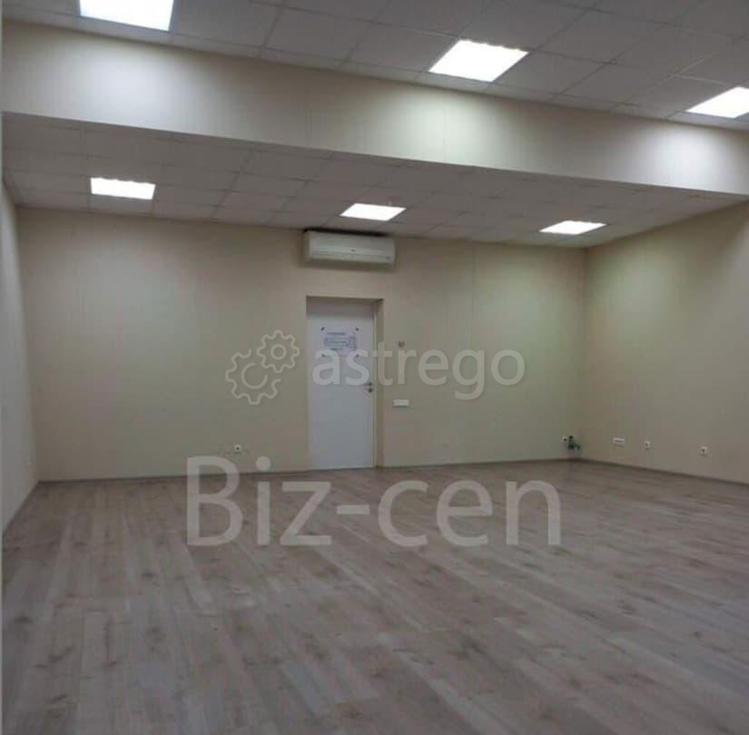 Офис, 57.9 м2 Санкт-Петербург - изображение 7