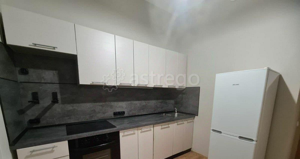 1-комн. квартира, 45 м2, 12/20 эт. Москва - изображение 6