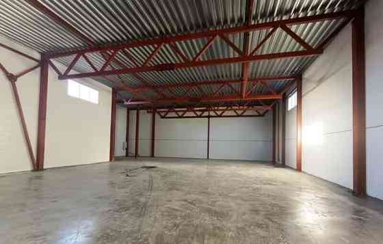 Склад, 966 м2 Солнечногорск