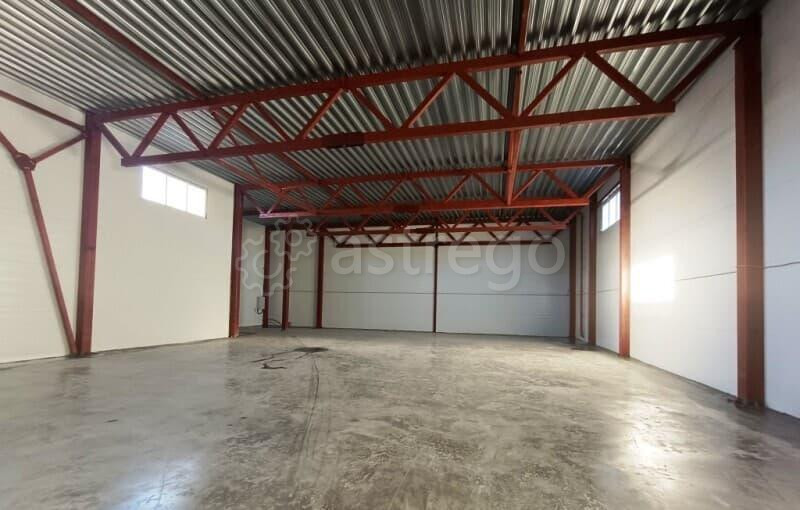 Склад, 966 м2 Солнечногорск - изображение 4