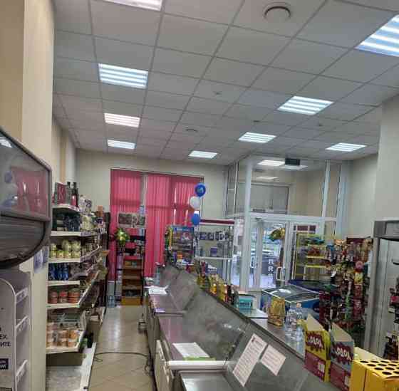 Свободного назначения, 89 м2 Красноярск
