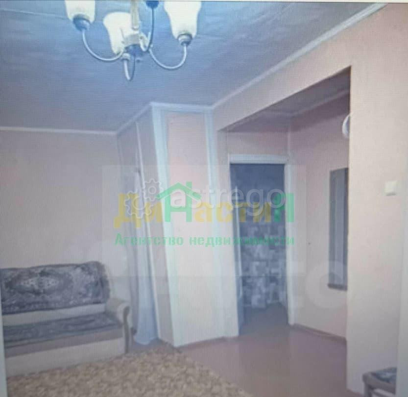 1-комн. квартира, 31 м2, 4/5 эт. Белгород - изображение 5