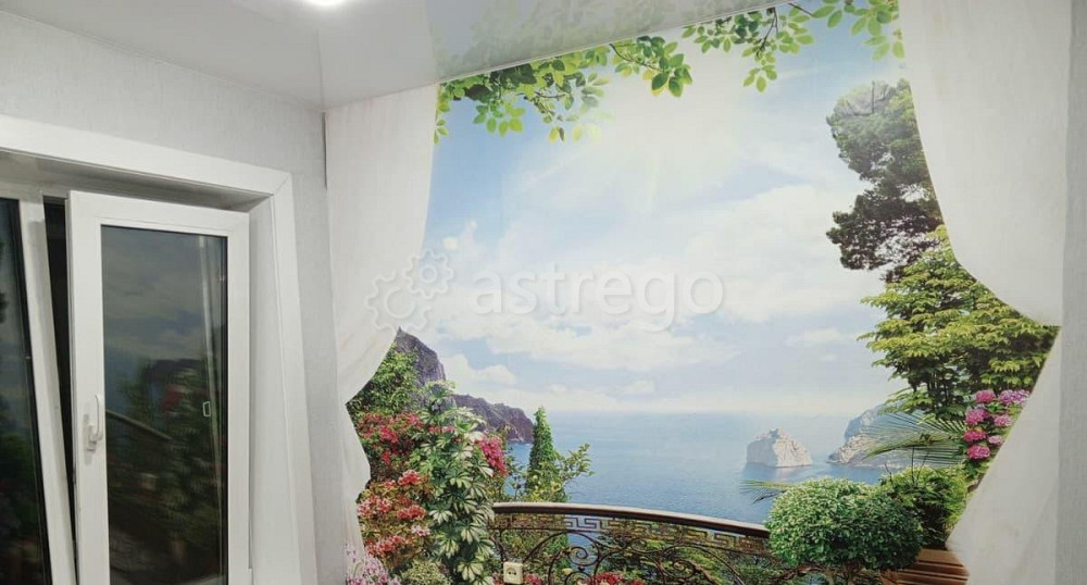 1-комн. квартира, 29 м2, 4/6 эт. Зея - изображение 3