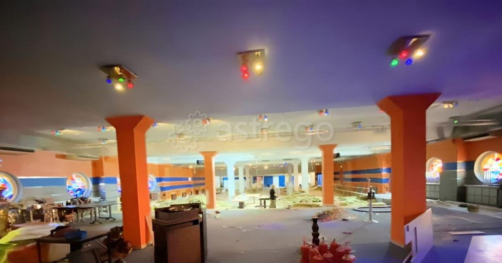 Свободного назначения, 798 м2 Уфа - изображение 2