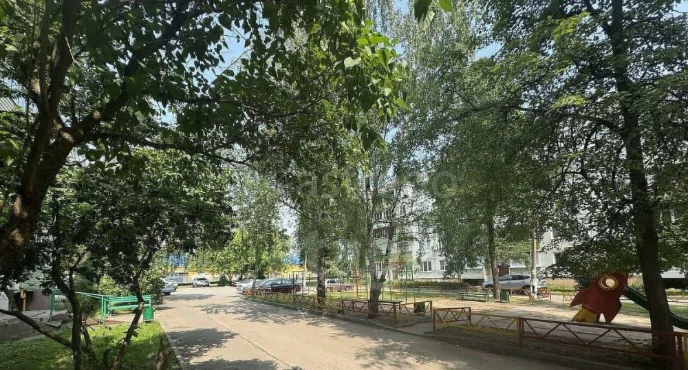 Комната, 17.1 м2, 5/5 эт. Бронницы - изображение 4