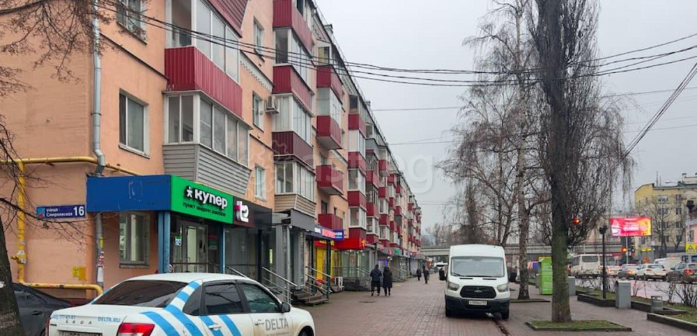 Торговое помещение, 30 м2 Люберцы - изображение 6