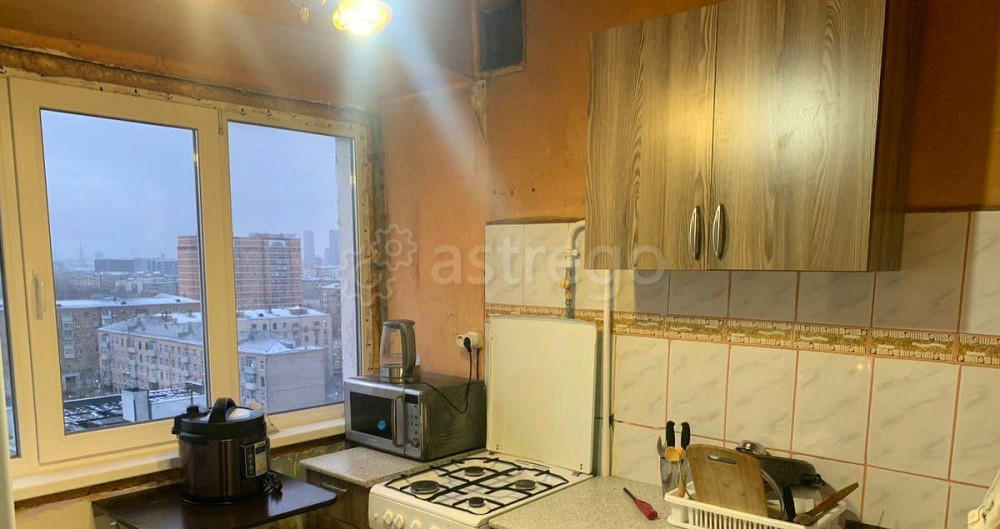 Комната, 11 м2, 16/16 эт. Москва - изображение 5