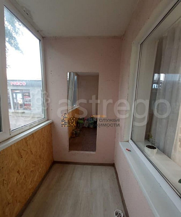 3-комн. квартира, 60 м2, 1/9 эт. Уфа - изображение 10