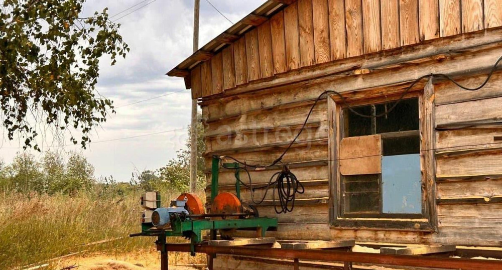 Производственное, 50 м2 Тальменка - изображение 2