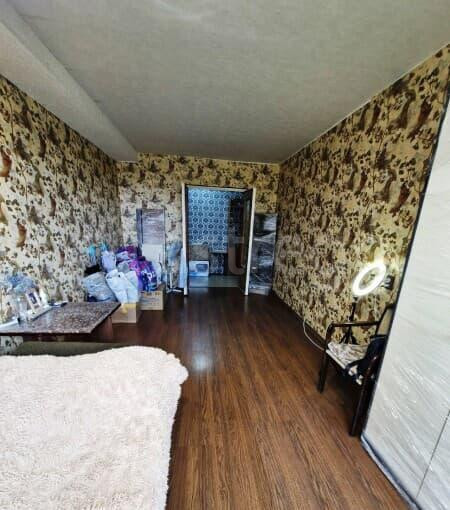 3-комн. квартира, 72 м2, 4/9 эт. Егорьевск - изображение 10