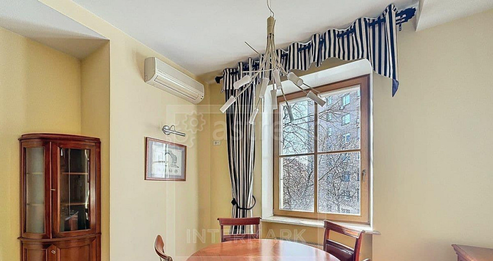 4-комн. квартира, 170 м2, 2/6 эт. Москва - изображение 2