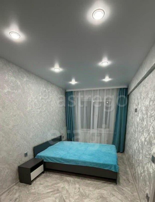 2-комн. квартира, 45 м2, 5/5 эт. Благовещенск - изображение 6