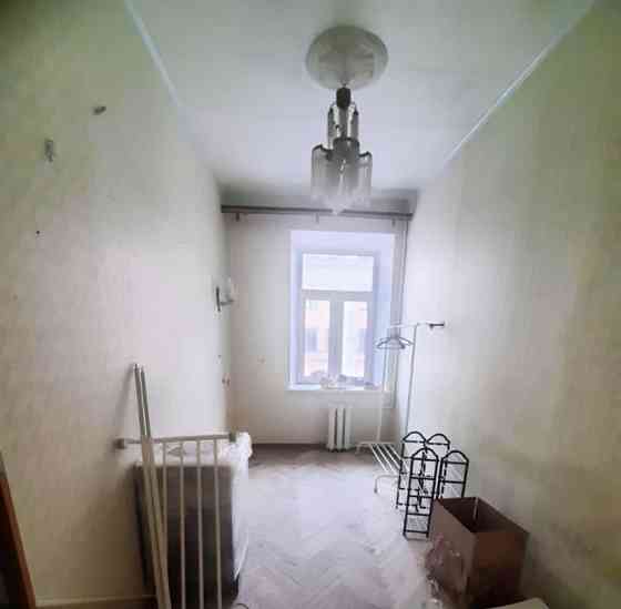3-комн. квартира, 52 м2, 3/4 эт. Санкт-Петербург