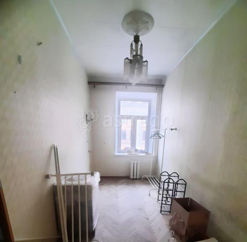 3-комн. квартира, 52 м2, 3/4 эт. Санкт-Петербург - изображение 4