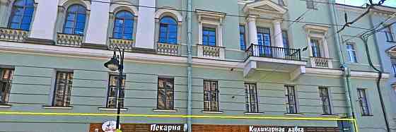 Свободного назначения, 154 м2 Санкт-Петербург
