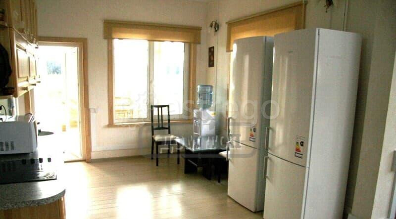 Коттедж, 300 м2 Истра - изображение 8