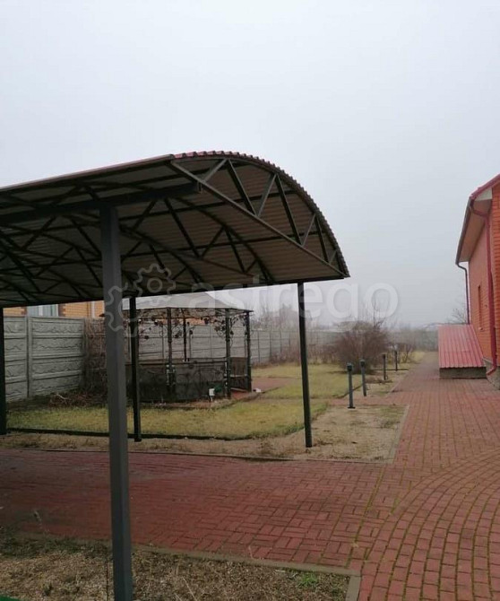 Коттедж, 275 м2, 20 соток, 2 эт. Таврово - изображение 5