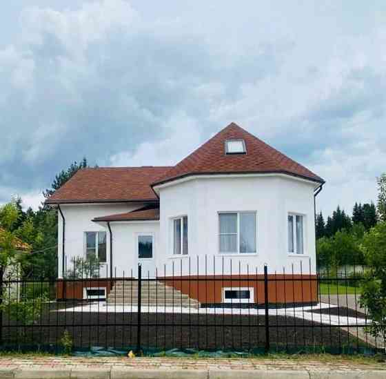 Коттедж, 320 м2, 12 соток, 3 эт. Емельяново