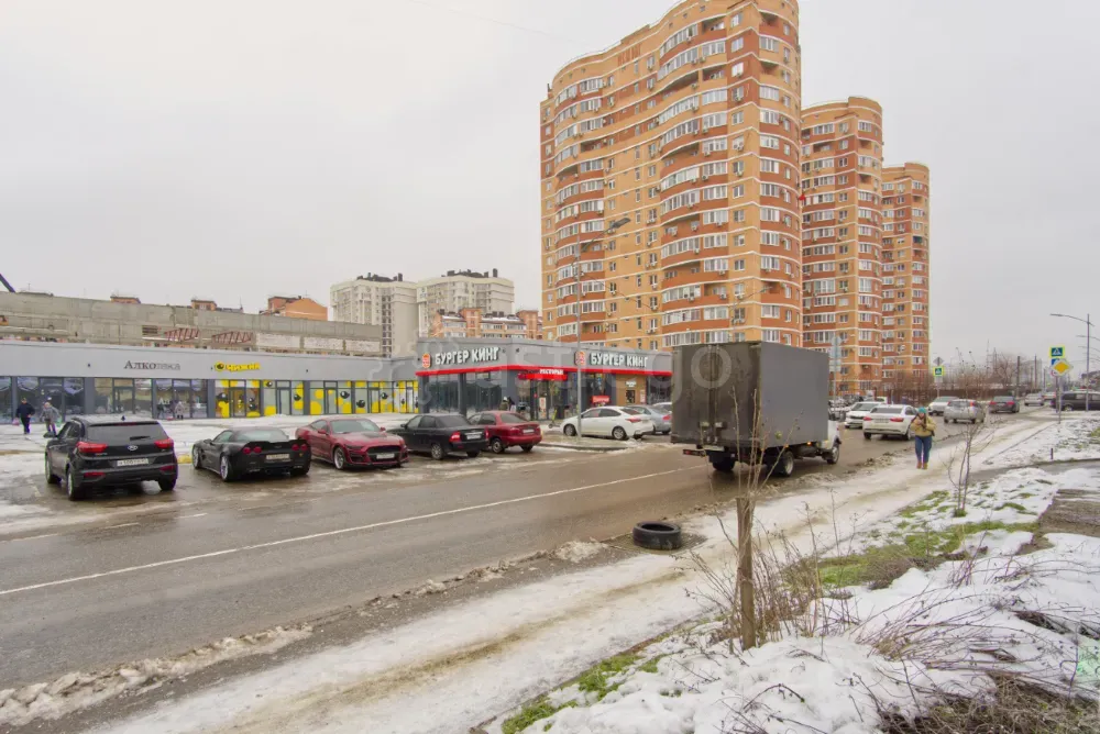 Продам 1-комн. квартиру, 37 м2, 5/17 этаж Краснодар - изображение 5